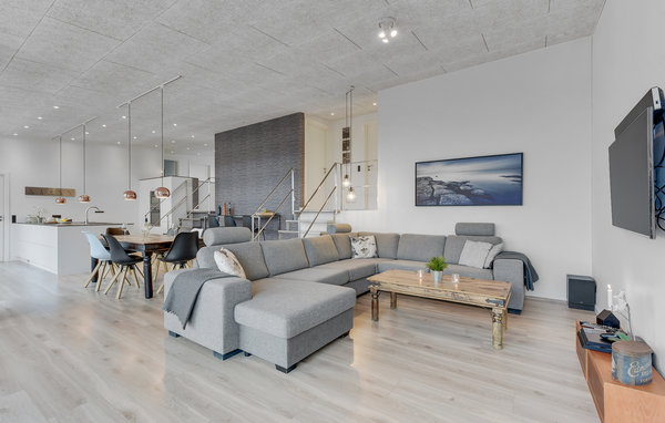 Semesterhus - Grønninghoved , Danmark - F02113 3