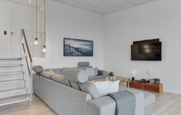 Semesterhus - Grønninghoved , Danmark - F02113 301