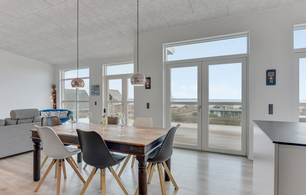 Semesterhus - Grønninghoved , Danmark - F02113 6