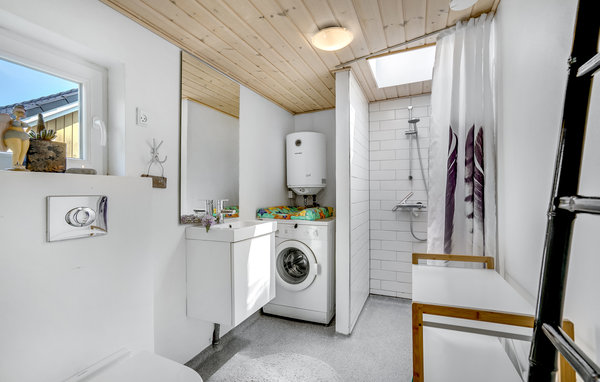 Ferienhaus Bedste bo