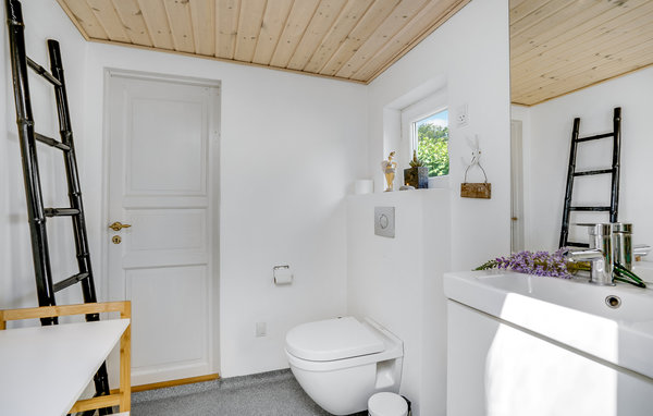 Ferienhaus Bedste bo