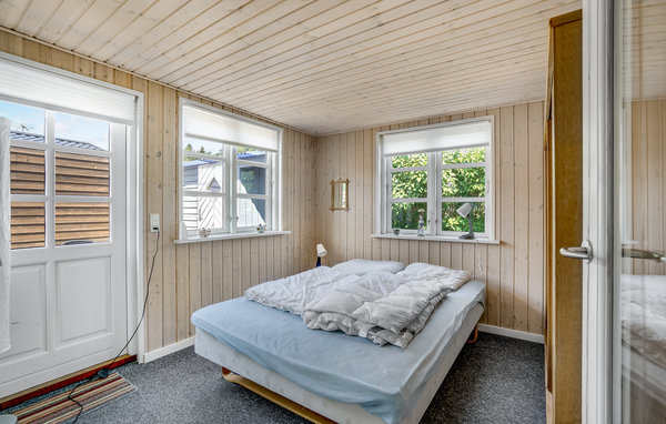Ferienhaus Bedste bo