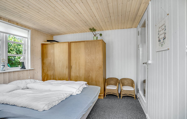 Ferienhaus Bedste bo