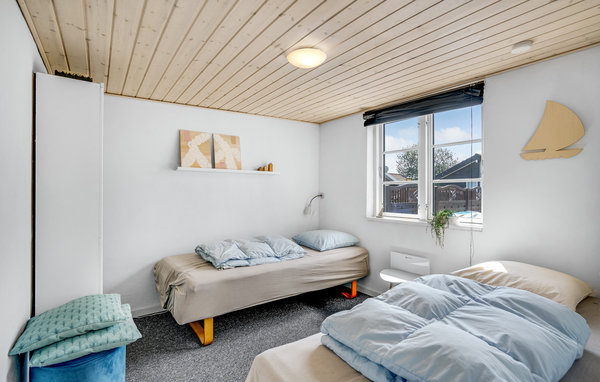Ferienhaus Bedste bo