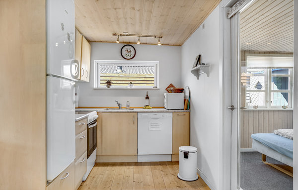 Ferienhaus Bedste bo