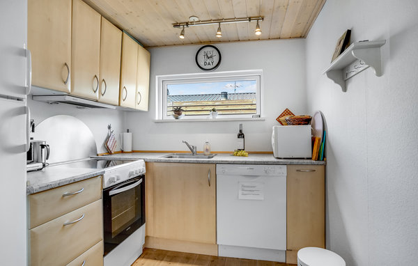 Ferienhaus Bedste bo