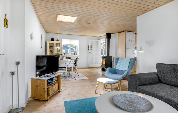 Ferienhaus - Binderup Strand , Dänemark - F02114 1