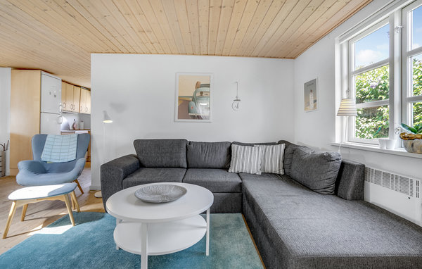Ferienhaus Bedste bo