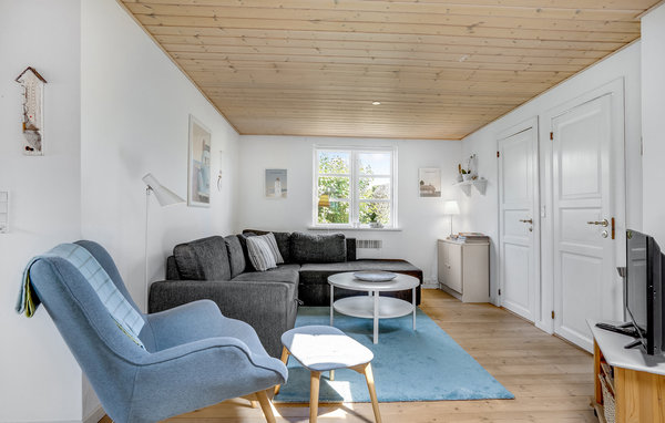 Ferienhaus - Binderup Strand , Dänemark - F02114 2
