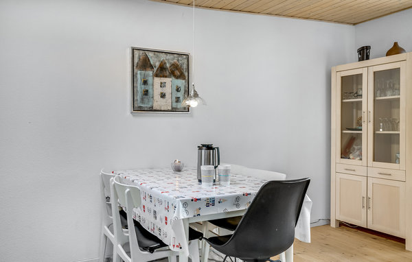 Ferienhaus Bedste bo