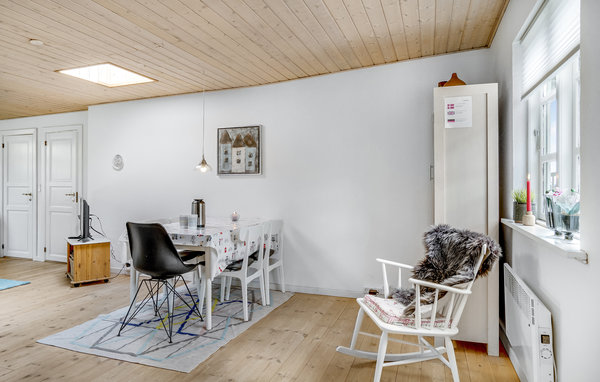 Ferienhaus Bedste bo