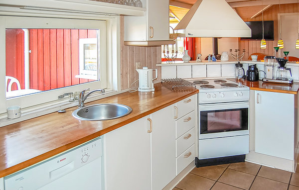 Ferienhaus 