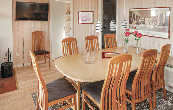 Ferienhaus 