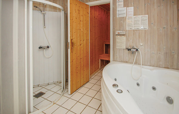 Ferienhaus 