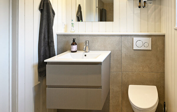 Ferienhaus - Grønninghoved , Dänemark - F02125 701