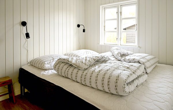 Ferienhaus - Grønninghoved , Dänemark - F02125 601