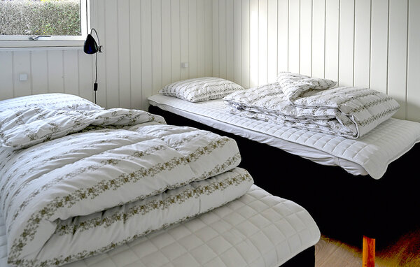 Ferienhaus - Grønninghoved , Dänemark - F02125 602