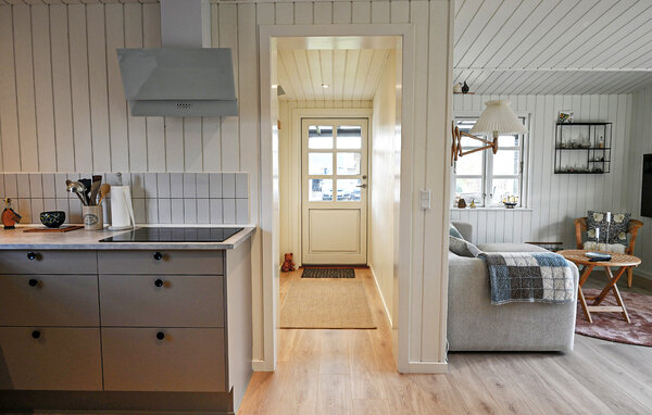 Ferienhaus - Grønninghoved , Dänemark - F02125 8