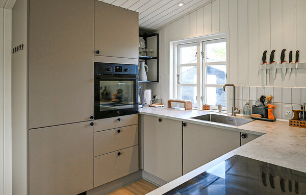 Ferienhaus - Grønninghoved , Dänemark - F02125 401