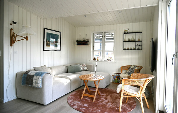 Ferienhaus - Grønninghoved , Dänemark - F02125 3