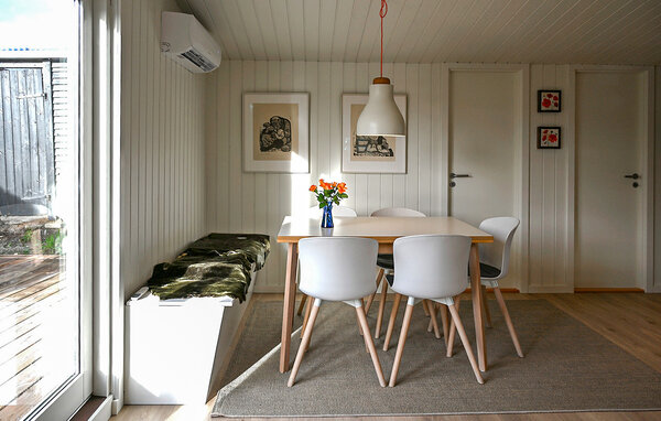 Ferienhaus - Grønninghoved , Dänemark - F02125 6