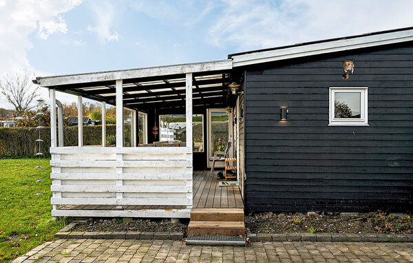 Ferienhaus - Grønninghoved , Dänemark - F02125 101