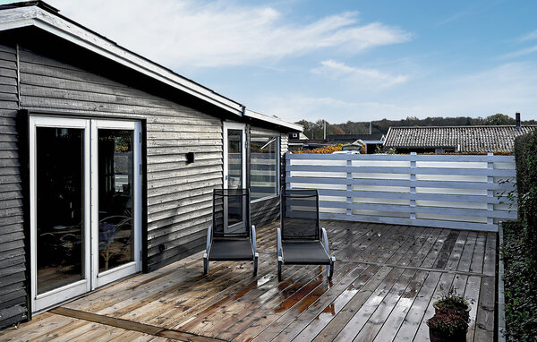 Ferienhaus - Grønninghoved , Dänemark - F02125 9