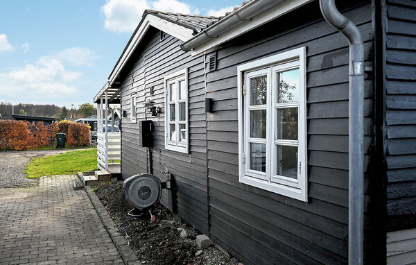 Ferienhaus - Grønninghoved , Dänemark - F02125 102