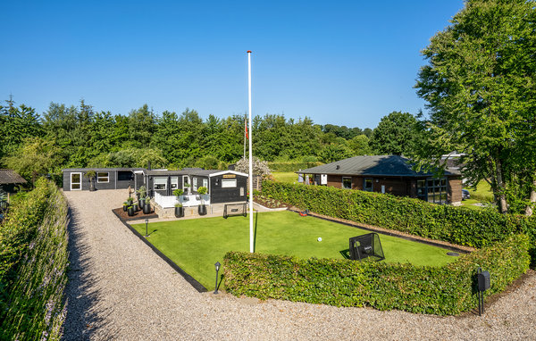 Ferienhaus 