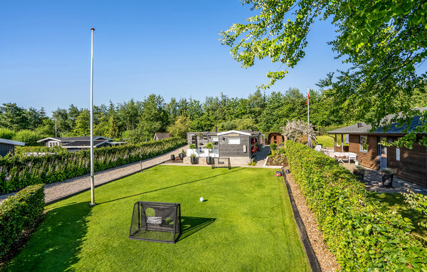 Ferienhaus 