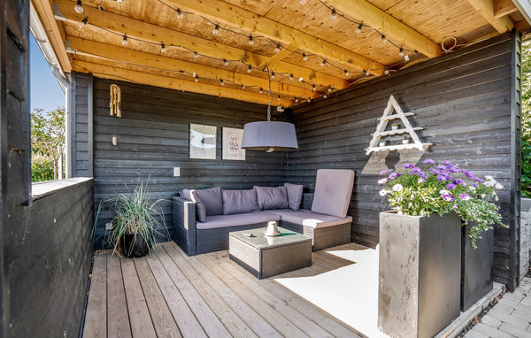 Ferienhaus 