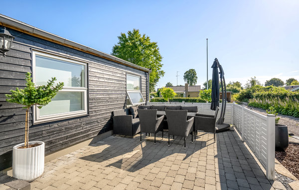 Ferienhaus 