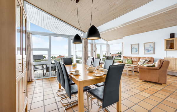 Ferienhaus 