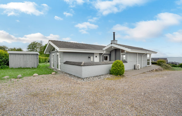 Ferienhaus 