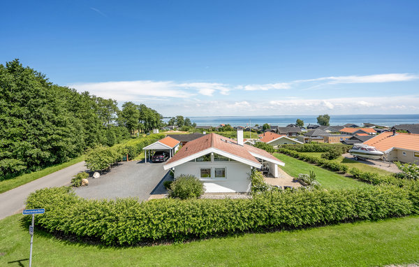 Ferienhaus 