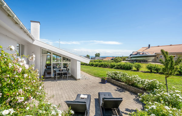 Ferienhaus 