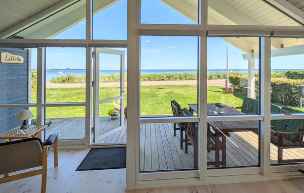 Holiday Home - Grønninghoved , Denmark - F02133 4