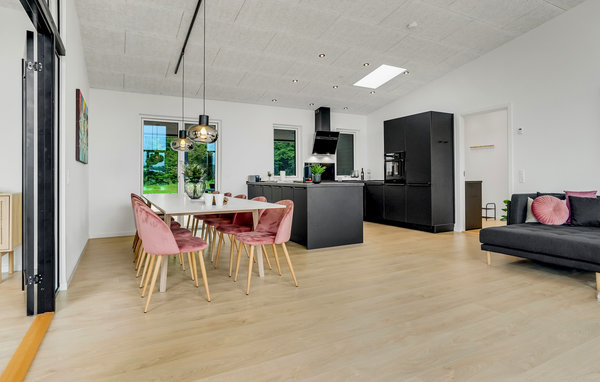 Ferienhaus 