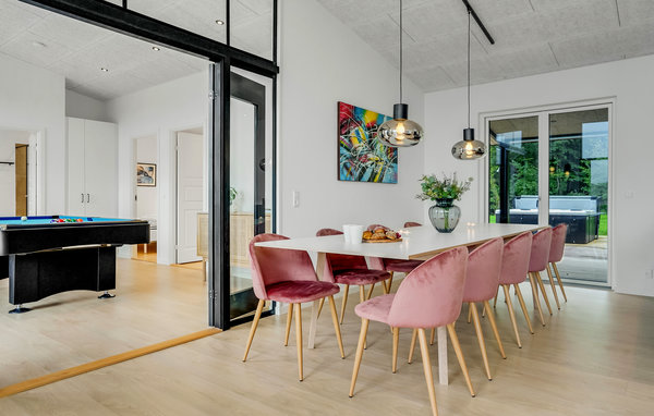 Ferienhaus 