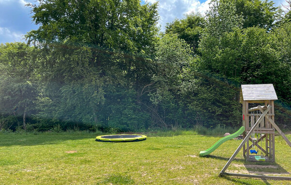 Location de vacances - Grønninghoved Strand , Danemark - F02135 108