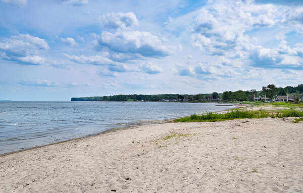 Feriehuse - Grønninghoved Strand , Danmark - F02136 9
