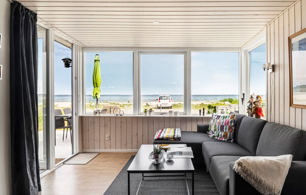 Feriehuse - Grønninghoved Strand , Danmark - F02136 3