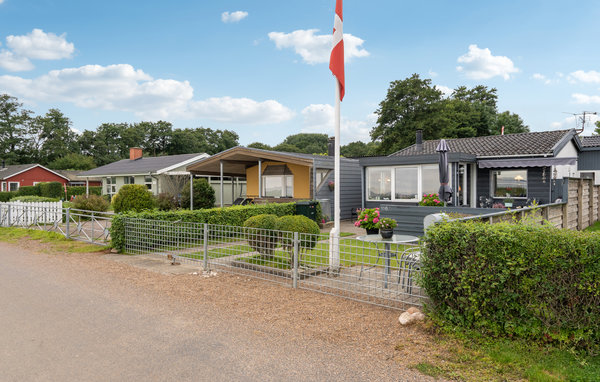 Feriehuse - Grønninghoved Strand , Danmark - F02136 103