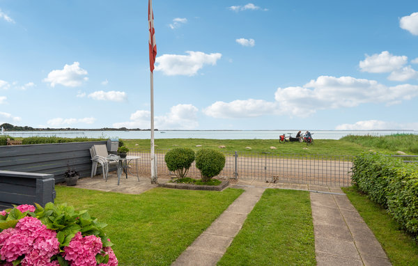 Feriehuse - Grønninghoved Strand , Danmark - F02136 8