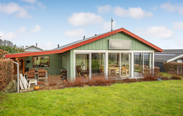 Ferienhaus - Binderup Strand , Dänemark - F02138 1