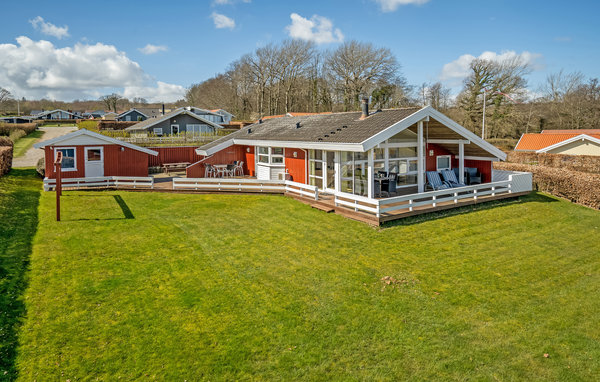 Ferienhaus 