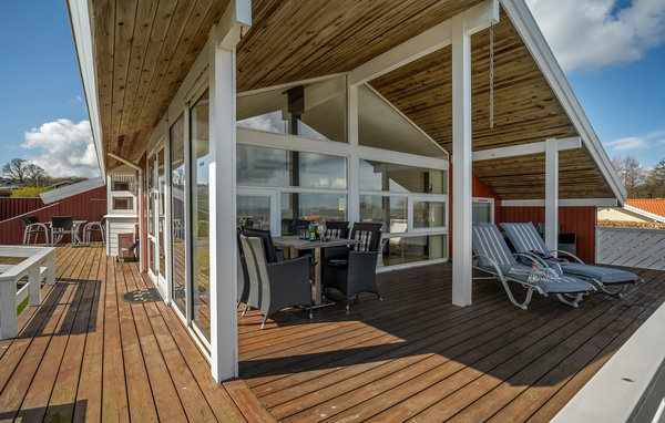 Ferienhaus 