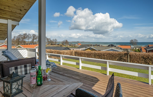 Ferienhaus 