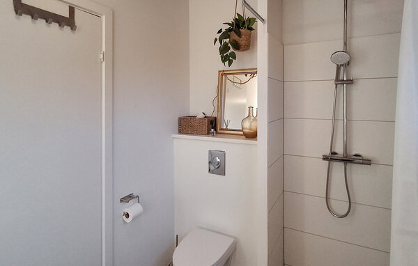 Semesterhus - Grønninghoved Strand , Danmark - F02140 702