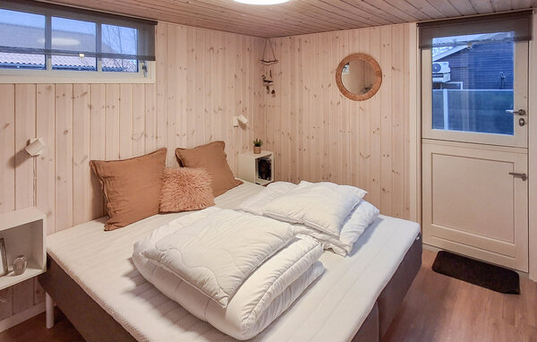 Semesterhus - Grønninghoved Strand , Danmark - F02140 601